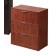 OPL183 Laminate 3 Drawer Lateral File