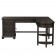 Harvest Home Opt L Shaped Desk Set by Liberty Furniture