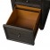 Harvest Home L Shaped Desk Set by Liberty Furniture