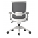 OfficeSource Orion Mesh Back Manager's Chair with Seat Slider