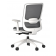OfficeSource Orion Mesh Back Manager's Chair with Seat Slider