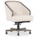 Hooker Furniture Home Office Paloma Executive Swivel Tilt Chair 