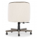 Hooker Furniture Home Office Paloma Executive Swivel Tilt Chair 