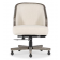 Hooker Furniture Home Office Paloma Executive Swivel Tilt Chair 