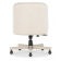 Hooker Furniture Home Office Paloma Executive Swivel Tilt Chair