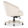 Hooker Furniture Home Office Paloma Executive Swivel Tilt Chair