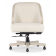 Hooker Furniture Home Office Paloma Executive Swivel Tilt Chair