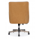 Hooker Furniture Home Office Paula Executive Swivel Tilt Chair 
