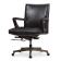 Hooker Furniture Home Office Phoenix Executive Swivel Tilt Chair