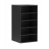 Performance Laminate Vertical Hutch Organizer