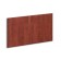 Cherry Finish Doors