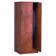 Performance Laminate Double Door Wardrobe Storage Unit