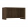 Performance Laminate 31" Open Wall Mounted Hutch