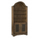 Hooker Furniture Home Office Pleasanton Bunching Bookcase