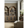 Hooker Furniture Home Office Pleasanton Bunching Bookcase