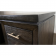 Prelude Executive Desk by RIverside, Umber 23930