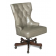 Hooker Furniture Home Office Primm Executive Swivel Tilt Chair