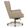 Hooker Furniture Home Office Primrose Executive Swivel Tilt Chair