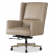 Hooker Furniture Home Office Primrose Executive Swivel Tilt Chair