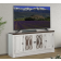 Provence 63" TV Console by Parker House