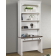 Provence 2Pc Library Desk by Parker House