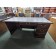 Used Single Pedestal Desk