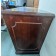 Used Credenza with Lateral Files