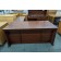 Martin Brand Oak L-Shaped Desk