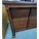 Martin Brand Oak L-Shaped Desk