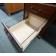 Martin Brand Oak L-Shaped Desk