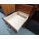 Martin Brand Oak L-Shaped Desk