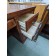 Martin Brand Oak L-Shaped Desk