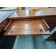 Martin Brand Oak L-Shaped Desk