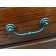 Martin Brand Oak L-Shaped Desk