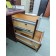 Used Double Pedestal Desk