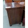 Used Wooden Riverside Lateral File Cabinet