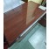 Used Mahogany Laminate Lateral File Cabinet by HON