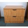 Used Performance Laminate Two Drawer Lateral File Cabinet