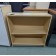 Used Small Laminate Bookcase