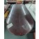 Used Cherry Oval Conference Table