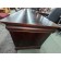 Used Double Pedestal Desk by Riverside