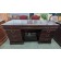 Used Double Pedestal Desk by Riverside