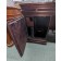 Used Double Pedestal Desk by Riverside