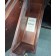 Used Double Pedestal Desk by Riverside