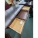 Used Double Pedestal Desk by Riverside