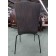 Used SAS Stackable Wood Chairs by Global Furniture Group