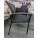 Used Black Mesh Back Office Chair