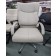 Used Auburn Leather Executive Chair by Global Furniture Group