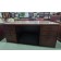 Used Carolina's Choice Executive Desk Set