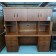 Used Carolina's Choice Executive Desk Set